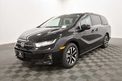 2027 Honda Odyssey, $44790. Photo 2
