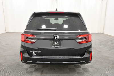 2027 Honda Odyssey, $44790. Photo 6