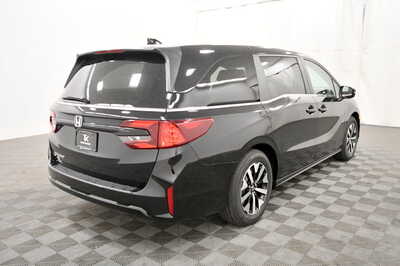2027 Honda Odyssey, $44790. Photo 7