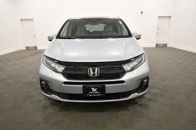 2027 Honda Odyssey, $44790. Photo 10