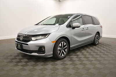 2027 Honda Odyssey, $44790. Photo 2