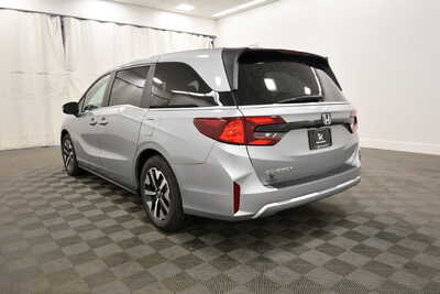 2027 Honda Odyssey, $44790. Photo 5