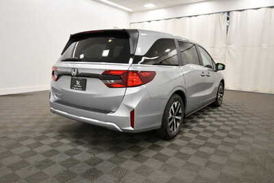 2027 Honda Odyssey, $44790. Photo 7