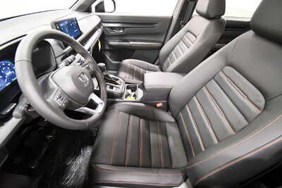 2027 Honda CR-V, $42175. Photo 11