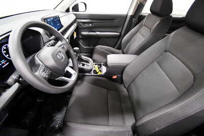 2027 Honda CR-V, $36600. Photo 11