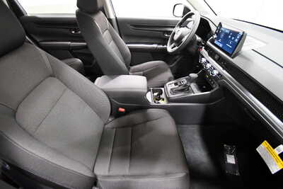 2027 Honda CR-V, $36600. Photo 12