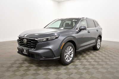 2027 Honda CR-V, $36600. Photo 2