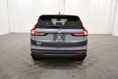 2027 Honda CR-V, $36600. Photo 6
