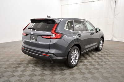 2027 Honda CR-V, $36600. Photo 7
