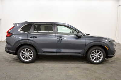 2027 Honda CR-V, $36600. Photo 8