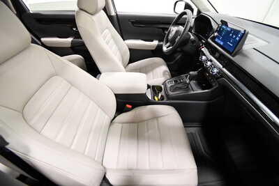 2027 Honda CR-V, $39305. Photo 12