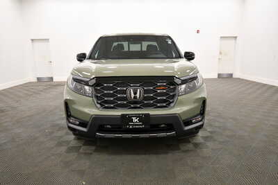 2026 Honda Ridgeline, $48045. Photo 10