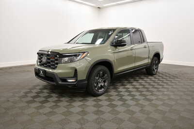 2026 Honda Ridgeline, $48045. Photo 2