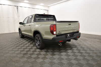 2026 Honda Ridgeline, $48045. Photo 5