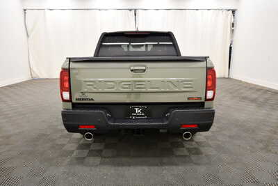 2026 Honda Ridgeline, $48045. Photo 6