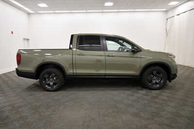 2026 Honda Ridgeline, $48045. Photo 8