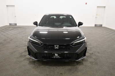 2026 Honda Civic, $31890. Photo 10