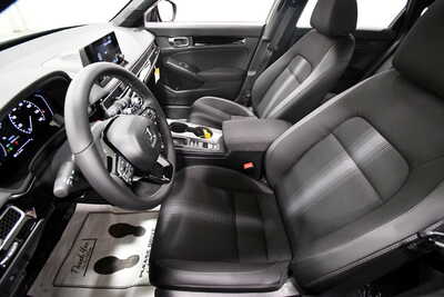 2026 Honda Civic, $31890. Photo 11