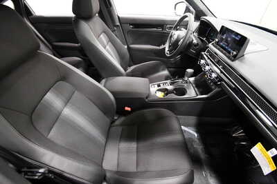 2026 Honda Civic, $31890. Photo 12