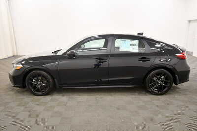 2026 Honda Civic, $31890. Photo 4