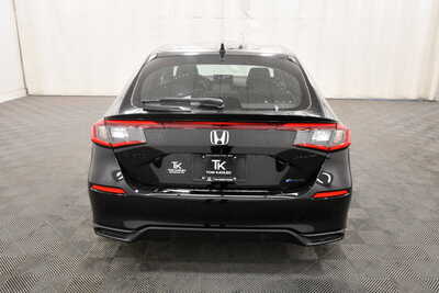 2026 Honda Civic, $31890. Photo 6