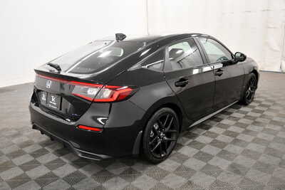 2026 Honda Civic, $31890. Photo 7