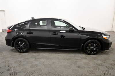 2026 Honda Civic, $31890. Photo 8