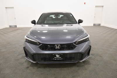 2026 Honda Civic, $34890. Photo 10