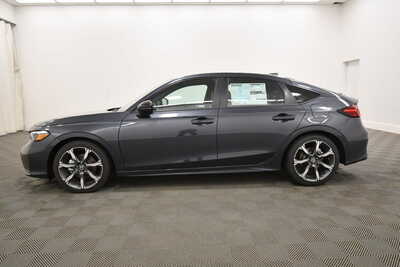2026 Honda Civic, $34890. Photo 4