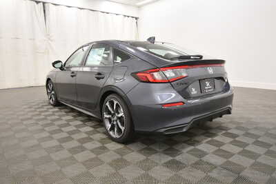 2026 Honda Civic, $34890. Photo 5