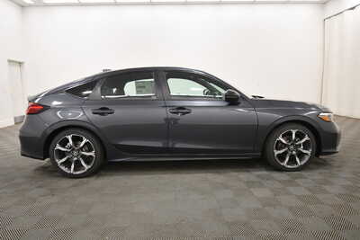 2026 Honda Civic, $34890. Photo 8