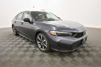 2026 Honda Civic, $34890. Photo 9