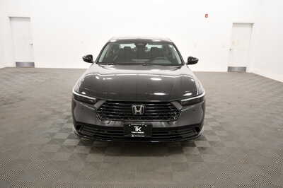 2026 Honda Accord, $36390. Photo 10