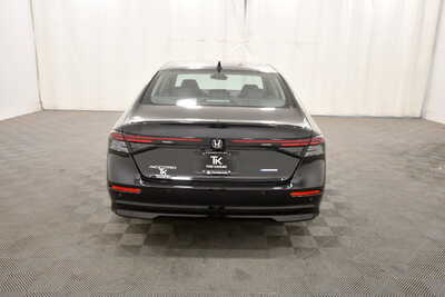 2026 Honda Accord, $36390. Photo 6