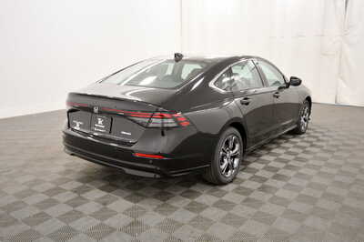 2026 Honda Accord, $36390. Photo 7