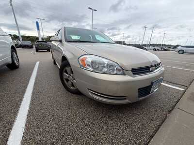 2009 Chevrolet Impala, $0. Photo 3