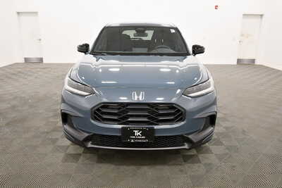 2027 Honda HR-V, $31905. Photo 10