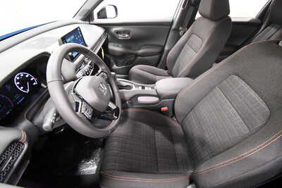 2027 Honda HR-V, $31905. Photo 11