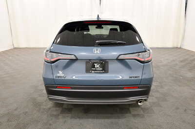 2027 Honda HR-V, $31905. Photo 6