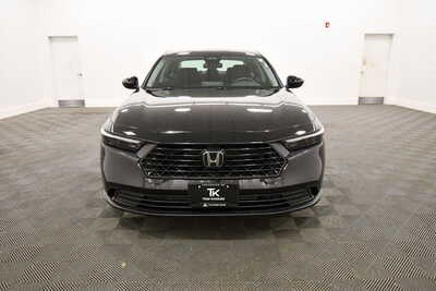 2026 Honda Accord, $31990. Photo 10