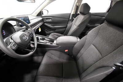 2026 Honda Accord, $31990. Photo 11