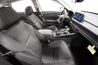 2026 Honda Accord, $31990. Photo 12