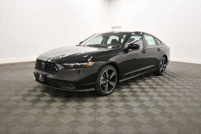 2026 Honda Accord, $31990. Photo 2