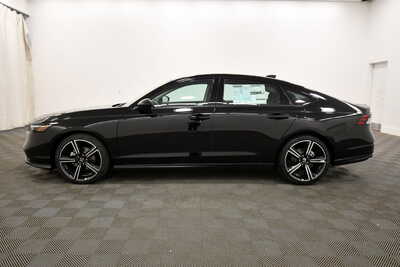 2026 Honda Accord, $31990. Photo 4