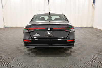 2026 Honda Accord, $31990. Photo 6