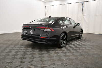 2026 Honda Accord, $31990. Photo 7