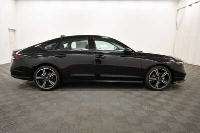 2026 Honda Accord, $31990. Photo 8