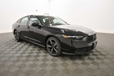 2026 Honda Accord, $31990. Photo 9