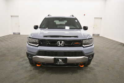 2026 Honda Passport, $54700. Photo 10