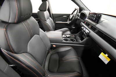 2026 Honda Passport, $54700. Photo 12